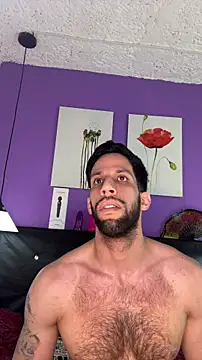Karim_mansur webcam