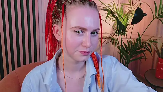 Lover_Daisy_ webcam