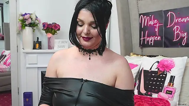 LexyRene webcam