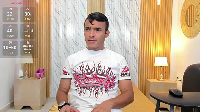 Chris_vega_ webcam