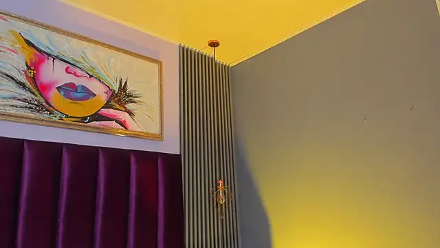 LauraAristizabal webcam