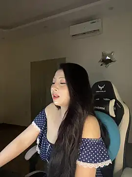 __MeiMei__ webcam