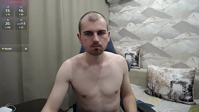 SerzhKorol1 webcam