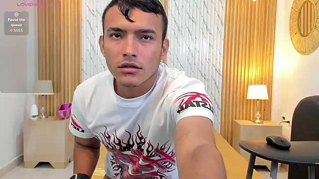 Chris_vega_ webcam