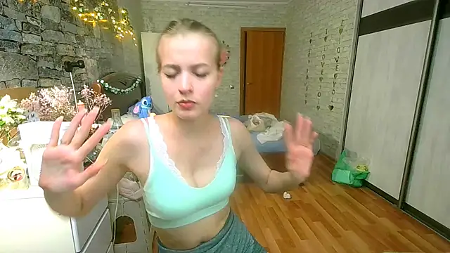 __Aphrodita__wow__ webcam