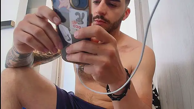 thomas_gun webcam