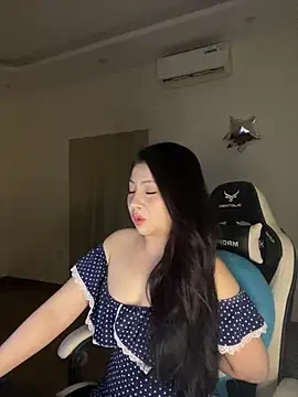 __MeiMei__ webcam