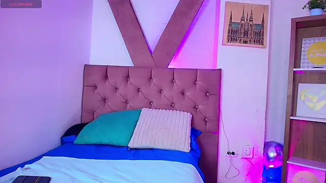 CamiilaReyes webcam