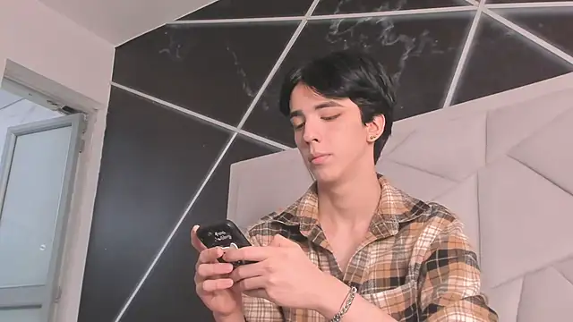 AerumChae webcam