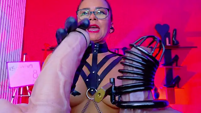 MistressSlut1