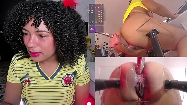 destinyreece's live room