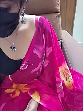 roja-telugu777 (F young) - boobs oil massage with AROMA OILS