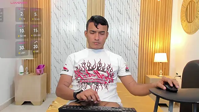 Chris_vega_ webcam