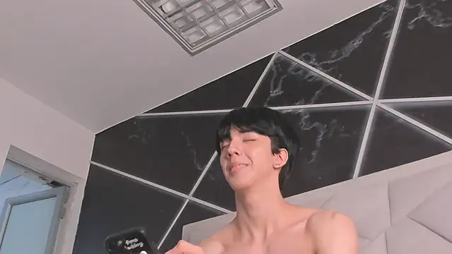 AerumChae webcam