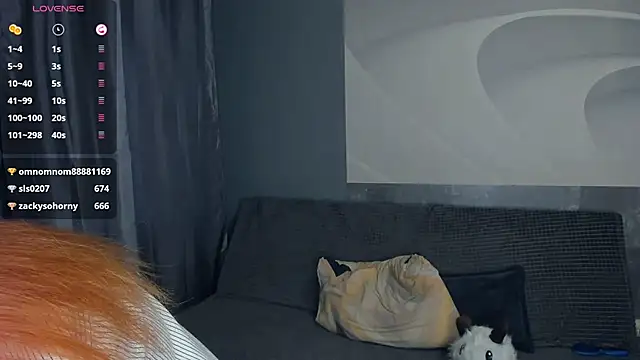 TarynPalek webcam