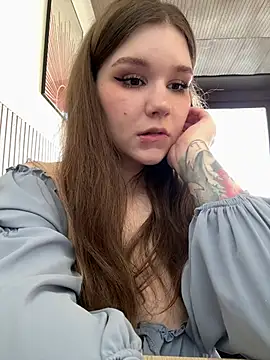 PumaShyXD webcam