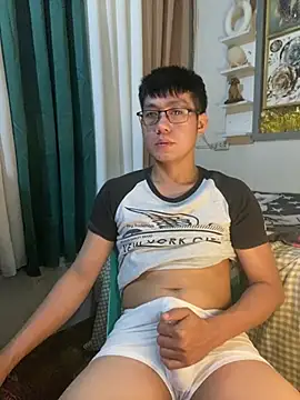xshyboyx webcam