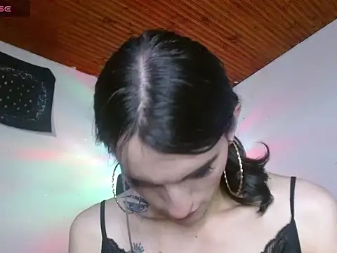 Scarlett_crastrawberry webcam