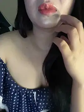 __MeiMei__ webcam
