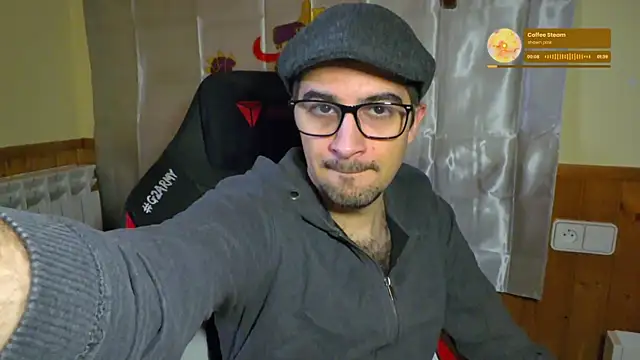 zadrotx webcam