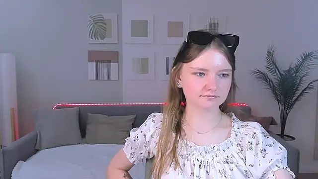 LookEva webcam