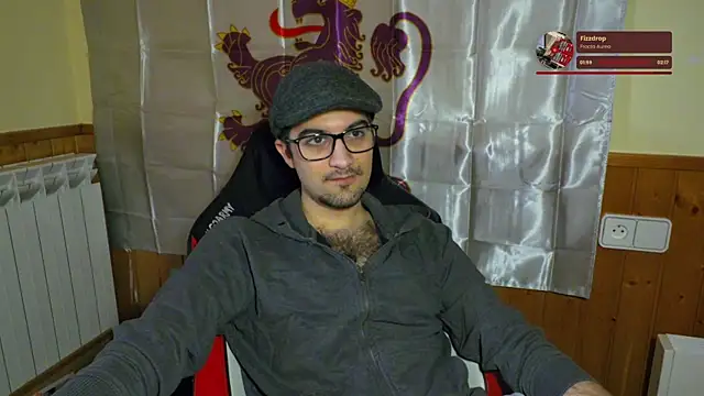 zadrotx webcam