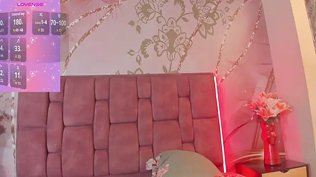angelica_caicedo webcam