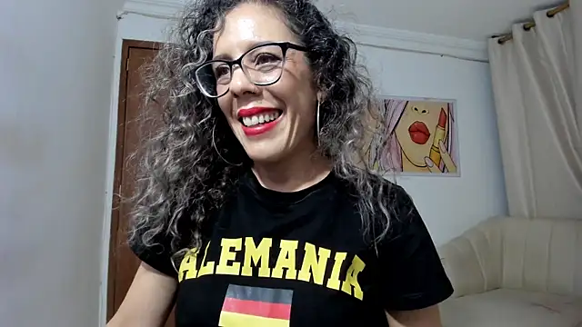 StarMilf webcam
