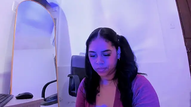 Jessica018_ webcam