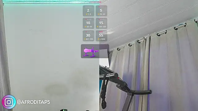 afroditaP_ webcam