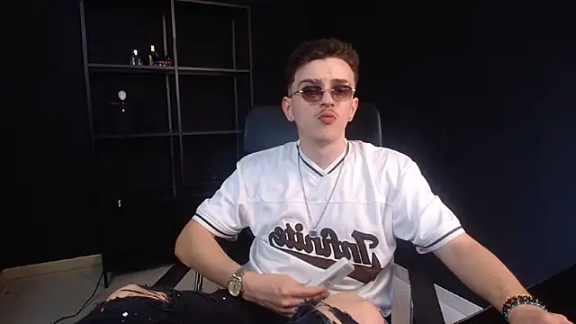 FelixStarkk webcam