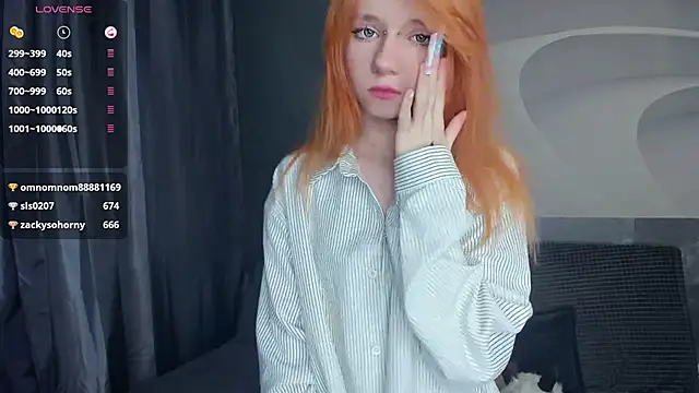 tarynpalek (F teen) - help me cum
