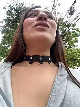 RossieSmith1 webcam