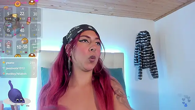 _sasha_miller_ webcam