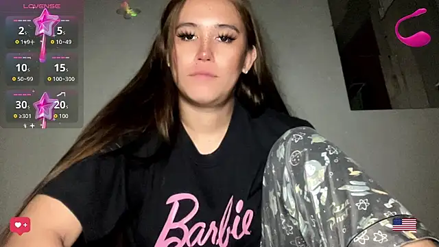 kathrynwilson1 webcam