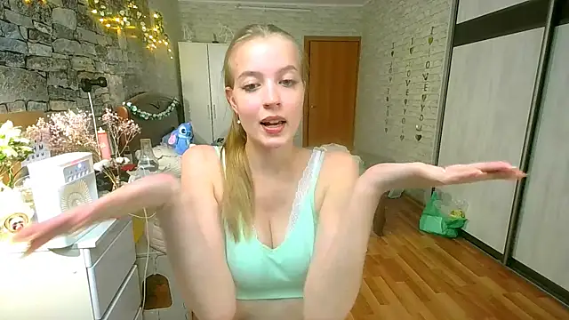 __Aphrodita__wow__ webcam