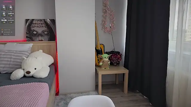 olivertasty's room