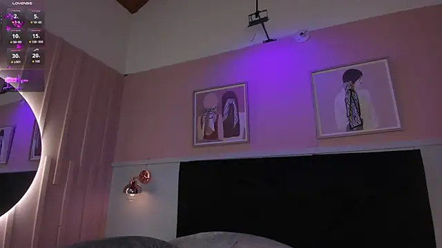 elodie_walker webcam