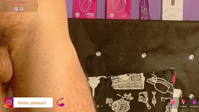 Karim_mansur webcam