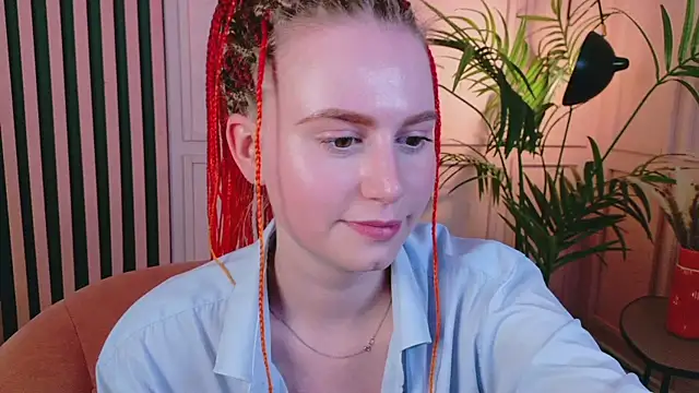 Lover_Daisy_ webcam
