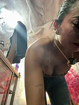IsabellaMariet webcam