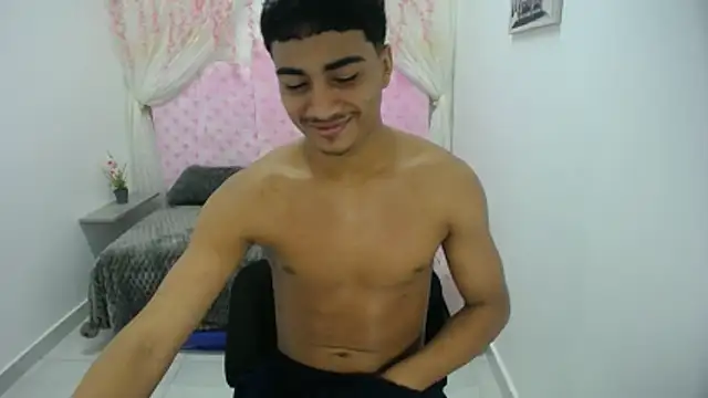 oliver-parker webcam