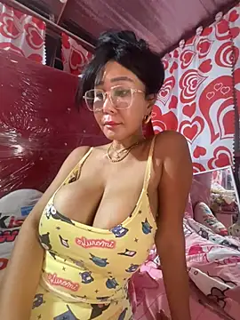 sweetieme webcam