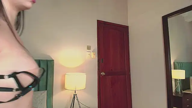 Christy_Sea webcam