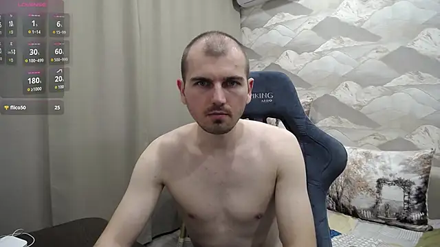 SerzhKorol1 webcam