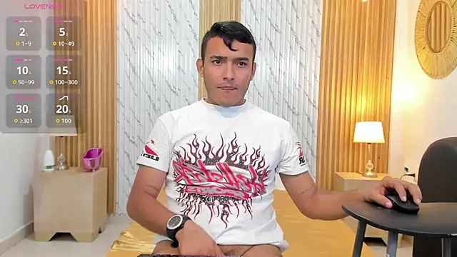 Chris_vega_ webcam