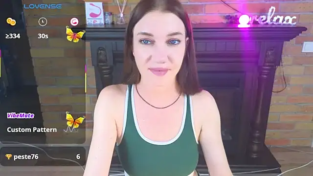 AlexaStoun webcam