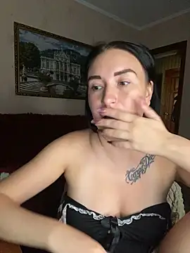 Roxana_Bell webcam