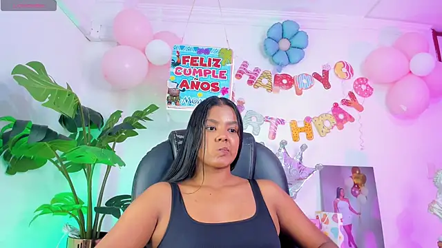 JANYLOVE__ webcam