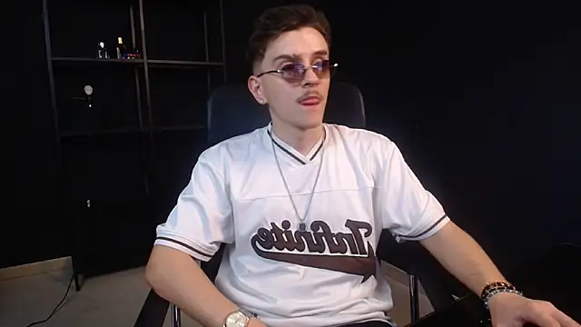 FelixStarkk webcam